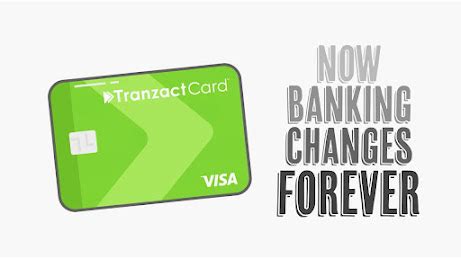 Oct 20, 2023 ... Beneath its veneer as a nimble financial start-up, TranzactCard is more than just another card in your wallet. ... Zenni Optical Reviews – What ...
